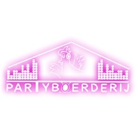 Partyboerderij, Дамме