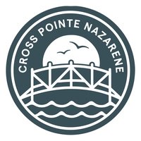 Cross Pointe Church of the Nazarene, Солсбери, Мэриленд