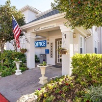 Стаффорд, Техас