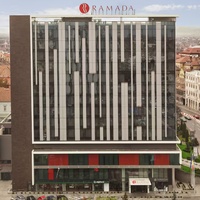 Ramada by Wyndham, Сибиу