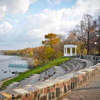 Долгопрудный