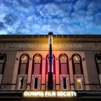 Capitol Theater - Olympia, Олимпия, Вашингтон