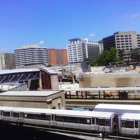 Силвер-Спринг, Мэриленд