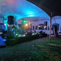 Riverfront Park, Монктон