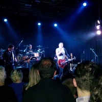 Montevideo Music Box, Монтевидео