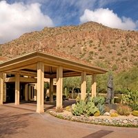 The Phoenician Resort, Скоттсдейл, Аризона