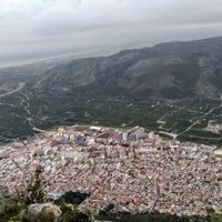 Табернес-де-Вальдигна