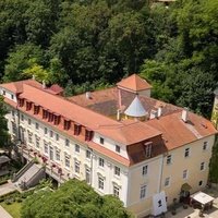 Mozart Schloss Stuppach, Глогниц