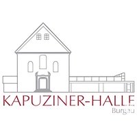 Kapuziner Halle, Бургау