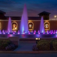 Джексонвилл, Северная Каролина