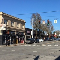 Рок концерты в The West Seattle Junction, Сиэтл, Вашингтон The West Seattle Junction, Сиэтл, Вашингтон