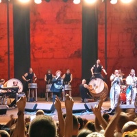 Cava dellErba, Апричена