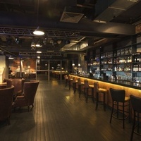 Fassbinder Cinema Bar, Москва