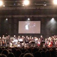 Forum Karlín, Прага