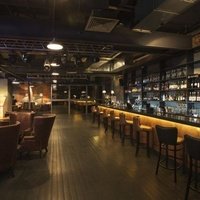 Fassbinder Cinema Bar, Москва