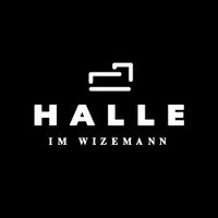 Im Wizemann - Halle, Штутгарт