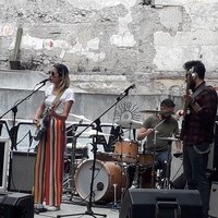 Rabioso, Мехико