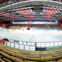 Ice Hockey Stadium, Простеёв