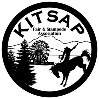 Kitsap Fair and Stampede Association, Бремертон, Вашингтон