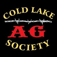 Cold Lake Exhibition Park, Колд Лейк