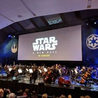 Riverside Theatre, Перт