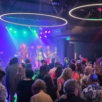 Aurora Borealis, Сиэтл, Вашингтон