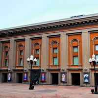 Театр имени Евгения Вахтангова, Москва