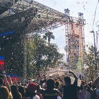 Energy TBA, Лос-Анджелес, Калифорния