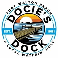 Docie's Dock, Форт-Уолтон-Бич, Флорида