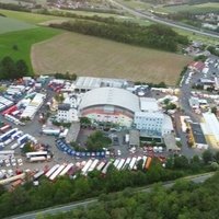 Autohof Strohofer, Гайзельвинд