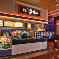 Casino Regina Show Lounge, Реджайна