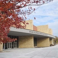 Рок концерты в Shari Flaming Center, Хилсборо, Канзас Shari Flaming Center, Хилсборо, Канзас