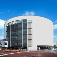 Rabotheater, Хенгело