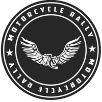 Angel City Motorcycle Rally, Юнадилла, Джорджия