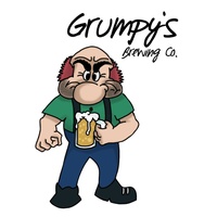 Grumpy's Brewing, Бейкерсфилд, Калифорния
