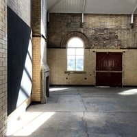 The Old Parcels Office, Скарборо