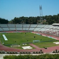 Estádio Nacional, Лиссабон