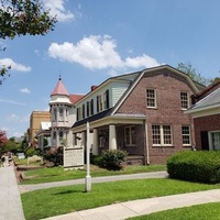 Нью-Берн, Северная Каролина