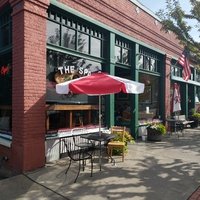 The Spar, Такома, Вашингтон