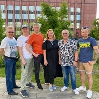 Сезон Дождей