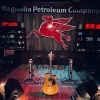 Dosey Doe Breakfast & BBQ & Whiskey Bar, Зе-Вудлендс, Техас