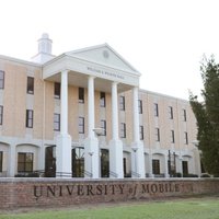 University of Mobile, Мобил, Алабама