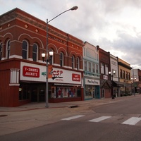 Колумбус, Небраска