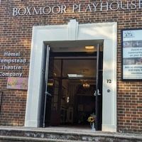 The Boxmoor, Сент-Олбанс