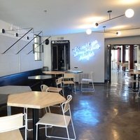 Gravely Brewing, Луисвилл, Кентукки