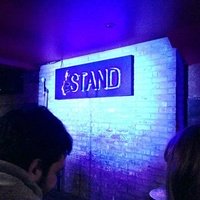 The Stand Restaurant, Нью-Йорк