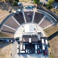 Amphitheater under Turold, Микулов