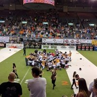 Bismarck Event Center, Бисмарк, Северная Дакота