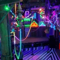 Meow Wolf, Санта-Фе, Нью-Мексико