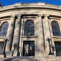 Teatro Municipal, Винья-дель-Мар